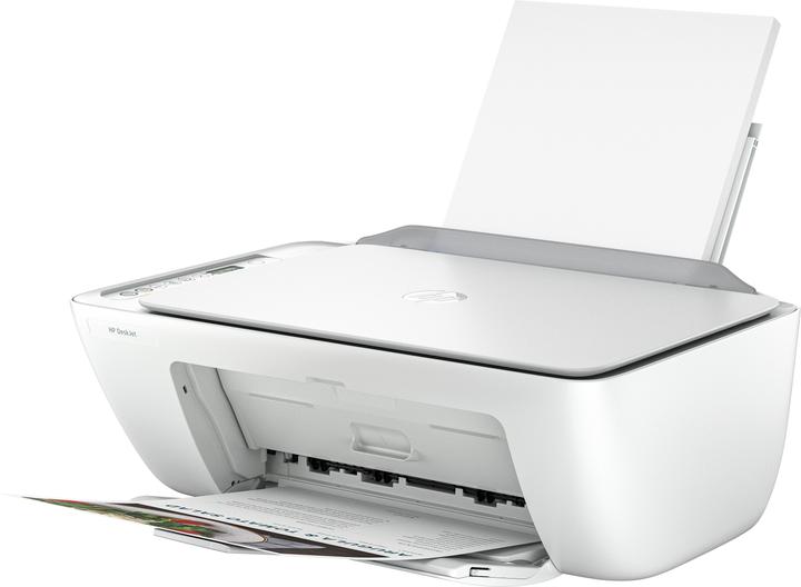 Actual product image HP DeskJet 2810e (Ink, Colour)