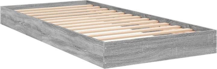 Image du produit vidaXL Bettgestell (75 x 190 cm)