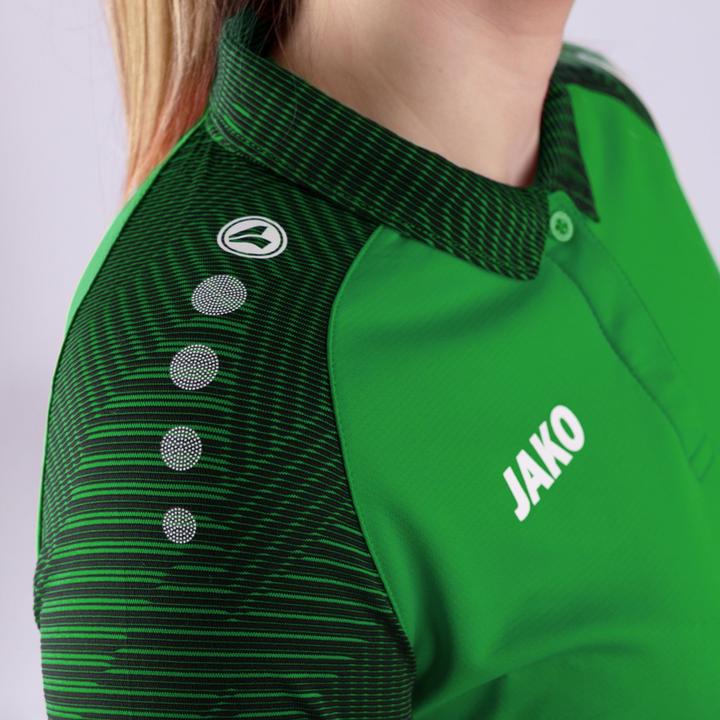 Produktbild JAKO Polo Performance Damen (40)