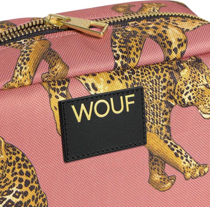 Actual product image Wouf Daily toiletry bag 20 cm (2 l)