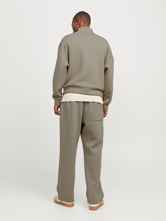 Immagine prodotto Jack & Jones Felpa monocolore Felpa (M)