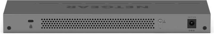 Image du produit Netgear 16PT GB PLUS SWICH W/ POE+ GS116EPP (16 ports)