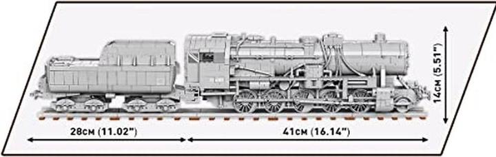 Produktbild Cobi Kriegslok BR 52