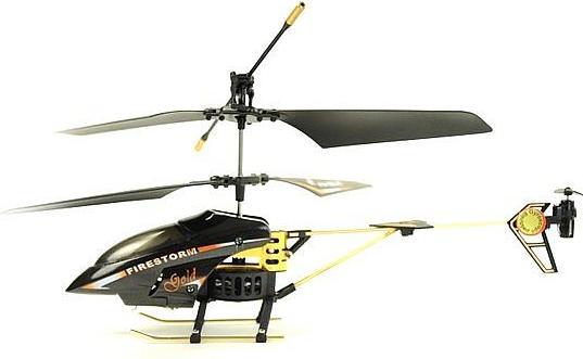 Actual product image Amewi Firestorm