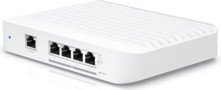 Actual product image Ubiquiti UniFi Flex XG (5 Ports)