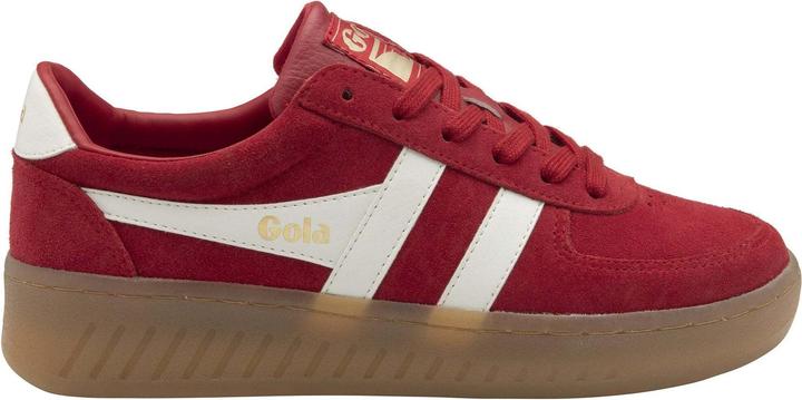 Actual product image Gola Grandslam Suede - 63883 (40)
