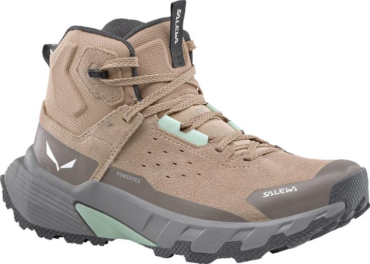 Produktbild Salewa Pedroc 2 Leather Mid Powertex Schuh (40.5)