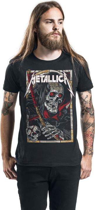 Produktbild Metallica Death Reaper (XL)