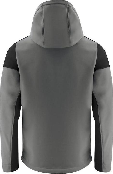 Produktbild Sharp Prime Softshelljacke (L)