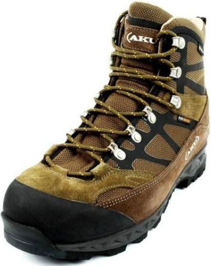 Produktbild AKU Trekker Pro Trekkingschuhe (42)