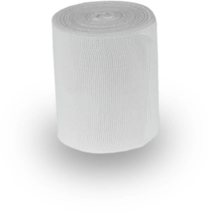 Produktbild DermaPlast Gazebinden