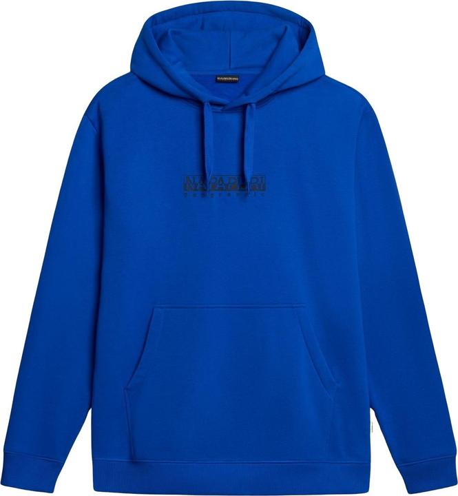 Produktbild Napapijri hoodie box (XL)