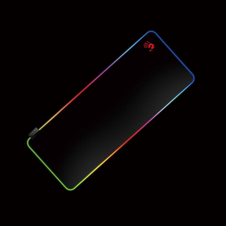 Actual product image A4Tech MP-75N