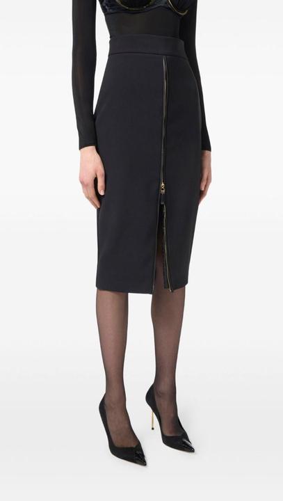 Produktbild Elisabetta Franchi Gonne Nero (44)