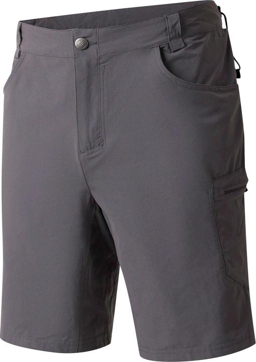 Actual product image Dare2b Mens Tuned In II Multi Pocket Walking Shorts (48)