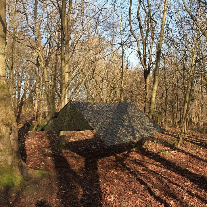 Produktbild DD Hammocks Tarp