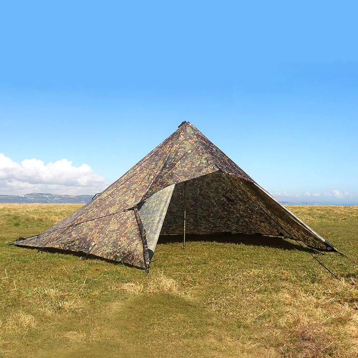 Produktbild DD Hammocks Tarp