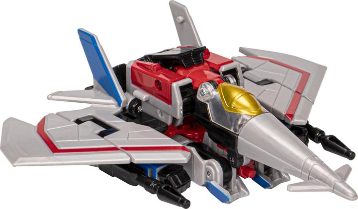 Immagine prodotto Hasbro Transformers - Earthspark Deluxe Class - Starscream