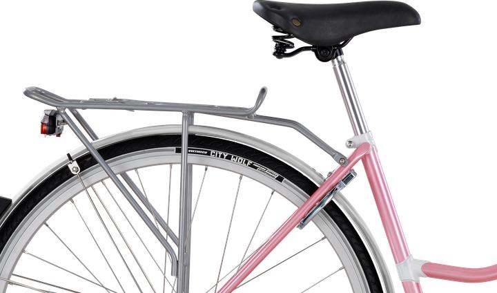 Immagine prodotto Mustang Velo Maria (44 cm)
