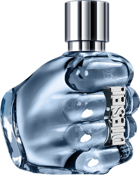 Diesel Fragrance Only The Brave