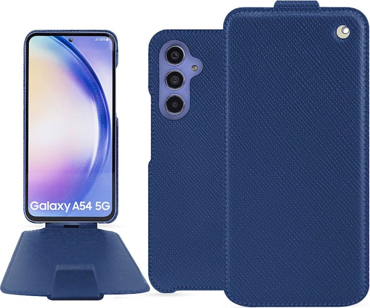 Bleu frisson ( Pantone #29588c )