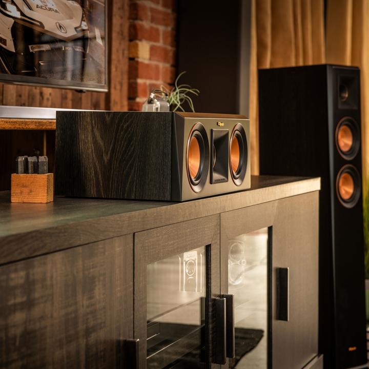 Produktbild Klipsch RP-600C (1 Stk., 125 W)