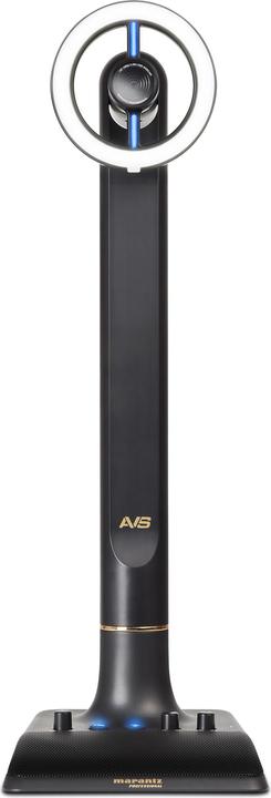 Actual product image Marantz Professional AVS Broadcast System