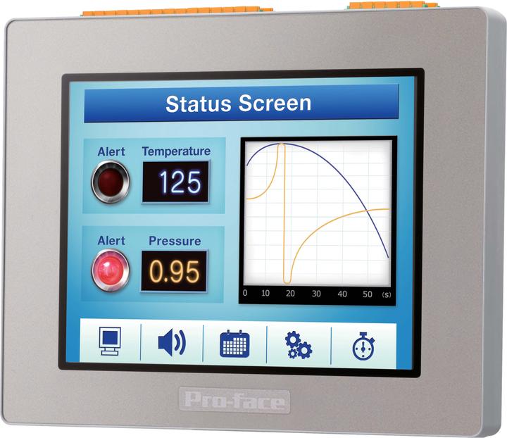 Produktbild Schneider Electric Touch