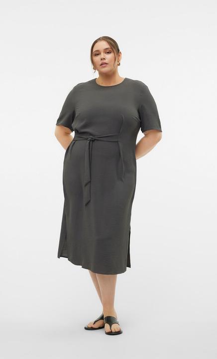Produktbild Vero Moda VMCALVA Midikleid Kleid (50)
