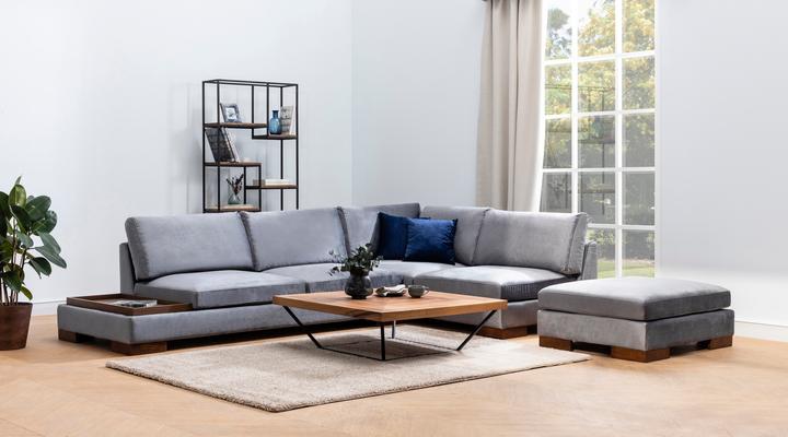 Produktbild Atelier del Sofa Eliseo (Ecksofa)