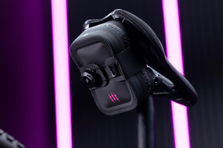 Produktbild Muc-Off Saddle Pack (0.60 l, Satteltasche)
