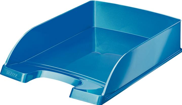 Actual product image Leitz WOW basket (A4)