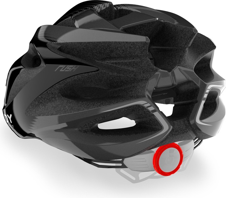 Actual product image Rudy Project Rush Helmet (51 - 55 cm)