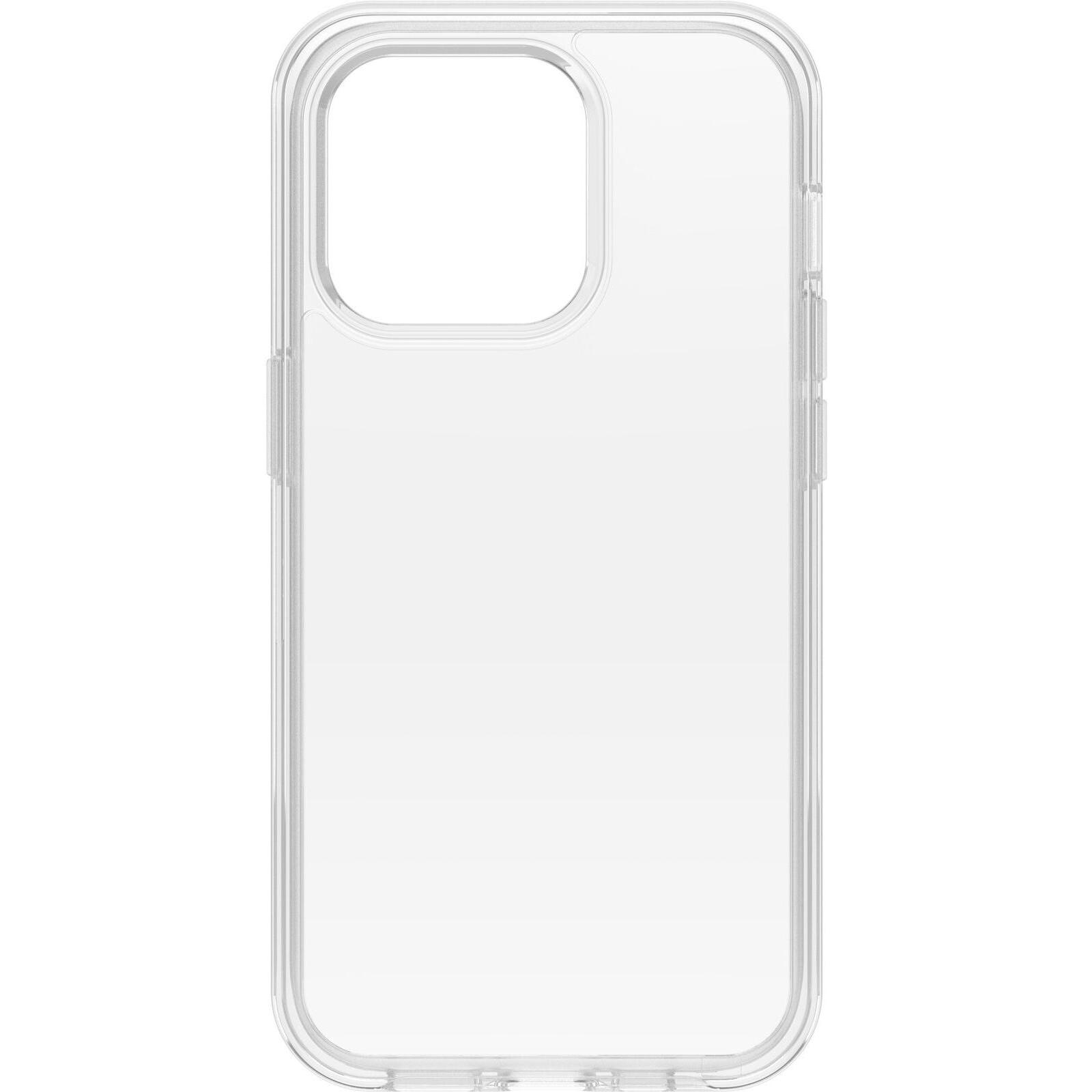 Thumbnail - OtterBox Symmetry (Apple iPhone 14 Pro), Smartphone Hülle, Transparent