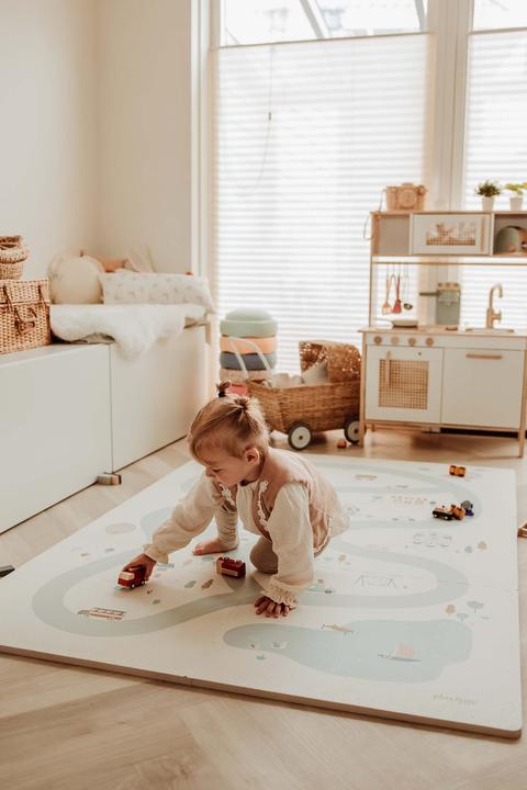 Produktbild play&go Village/ Icons (180 x 120 cm)