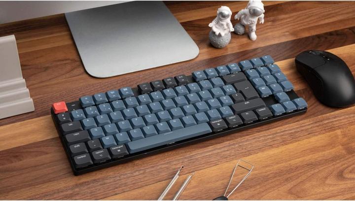 Actual product image Keychron K13 Pro (CH, Wireless)