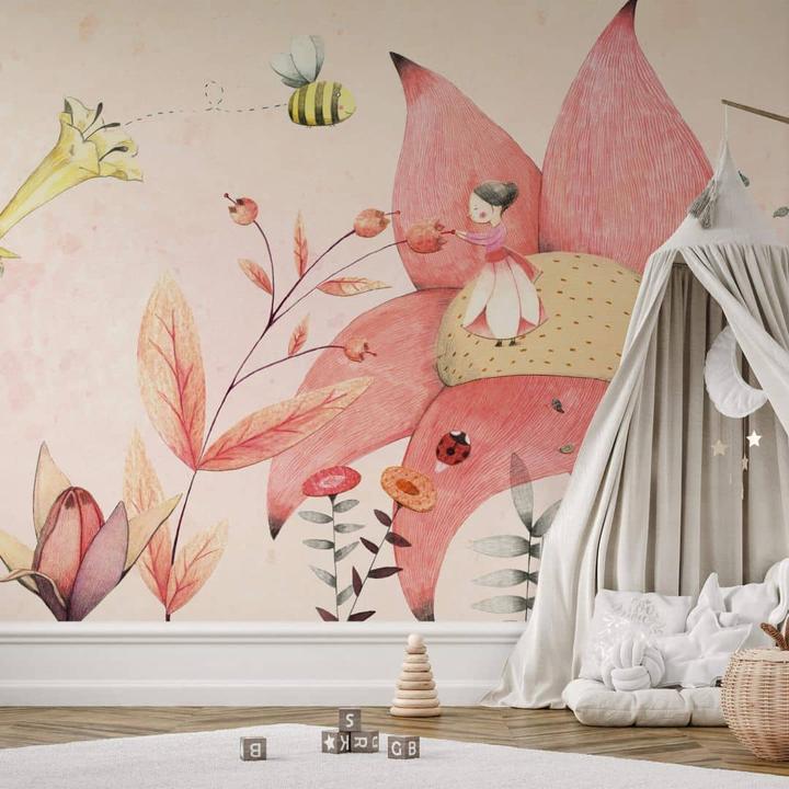 Image du produit Wizard + Genius Poucelina (366 x 254 cm)