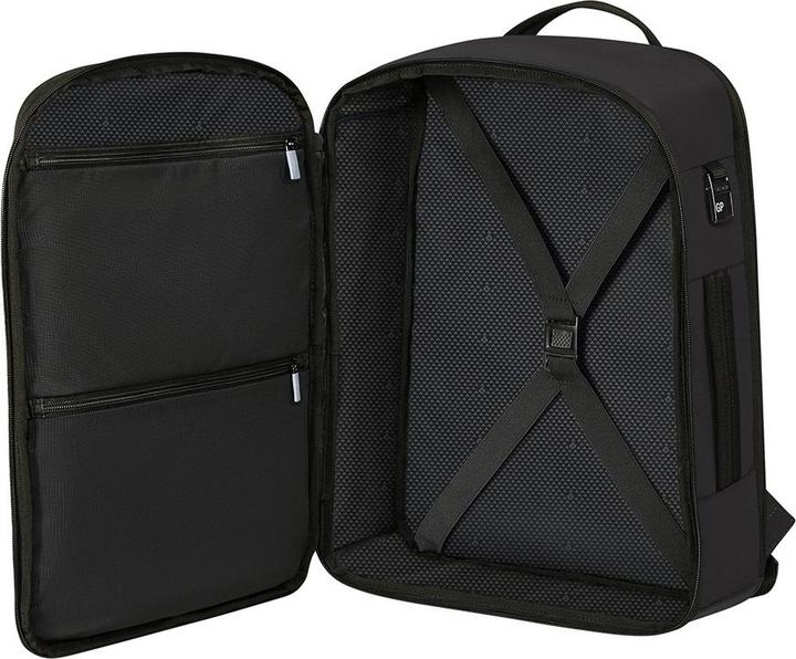Produktbild Samsonite Moderno Sottosedile (29.50 l)