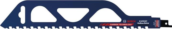 Image du produit Bosch Professional Zubehör Expert Hollow Brick S 1543 HM