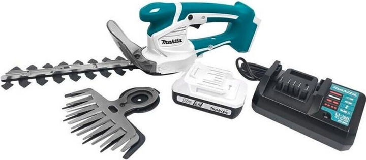 Produktbild Makita UM110DWYX (Akkuheckenschere)