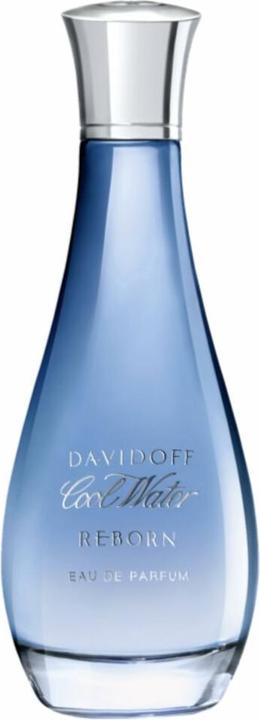 Davidoff Cool Water Reborn for Her EDP 100ml (Eau de Parfum, 100 ml)