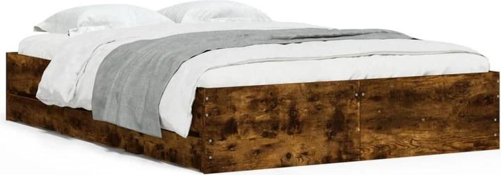 Image du produit vidaXL Bettgestell (120 x 190 cm)