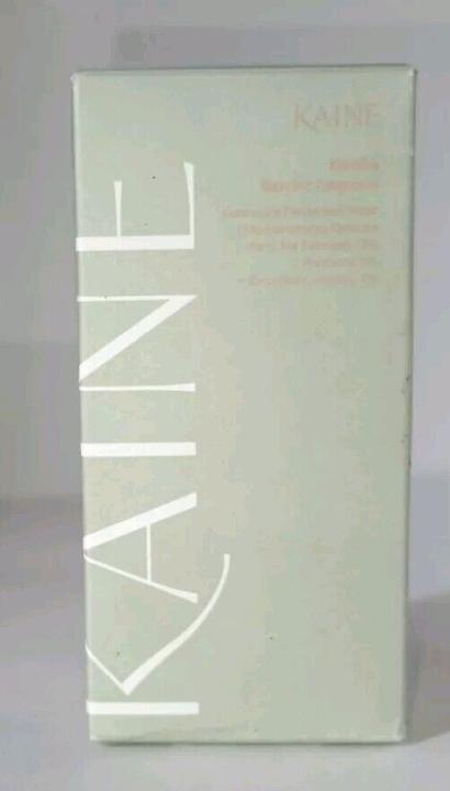 Actual product image Kaine Kombu Barrier Moisturizing Serum with Fermented Kombucha