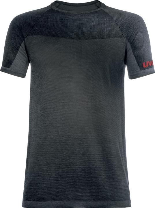 Uvex Safety T-Shirt uvex suXXeed ESD black XS (XS)