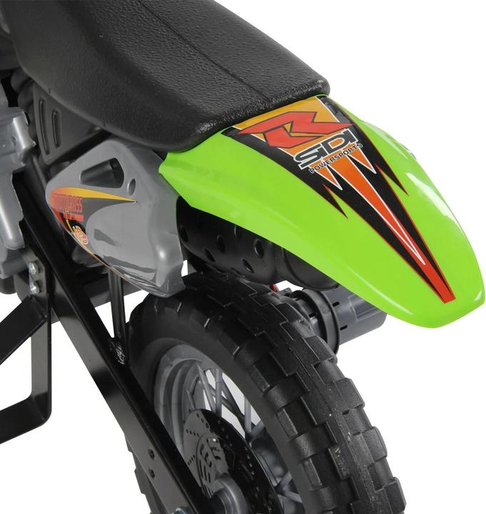 Produktbild Homcom Motocross Töff (6 V)