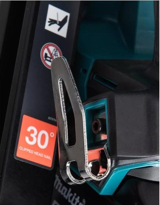 Image du produit Makita Akku-Streifennagler