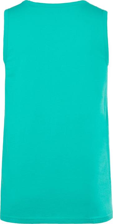 Actual product image JP1880 Basic Cotton Tank (7XL)