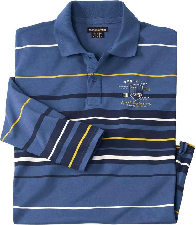 Image du produit Atlas For Men - Polo - Homme (M)