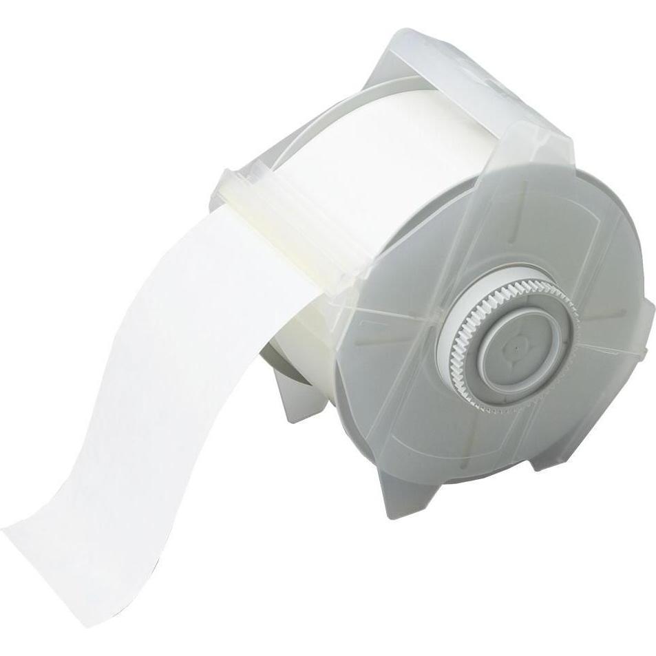 Brady, Etiketten, GlobalMark hochleistungsfähige Polyester-Endlosetiketten
