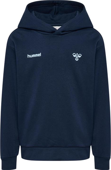 Produktbild hummel hmlJr Graphic Hoodie (104)